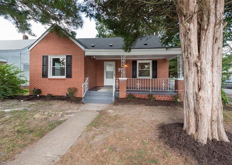3015 Wickham Ave, Newport News, VA 23607 Zillow