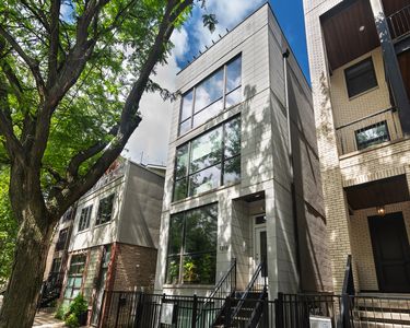 1216 W Hubbard St #3, Chicago, IL, 60642