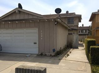 1208 E Radbard St, Carson, CA 90746