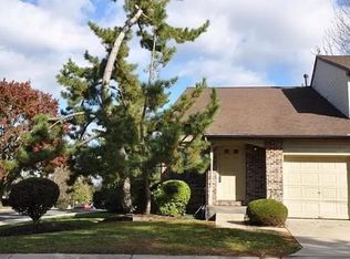 131 Greensward Ln #131, Cherry Hill, NJ 08002