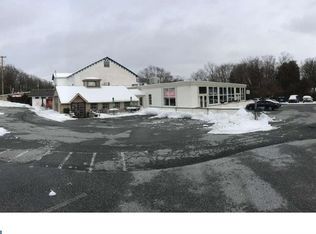 880 Baltimore Pike, Chadds Ford, PA 19317