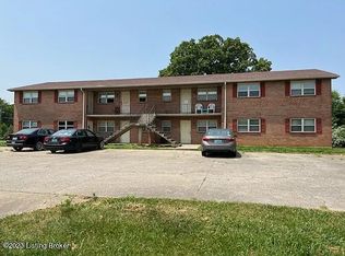 286 Elmwood Dr APT 3, Radcliff, KY 40160
