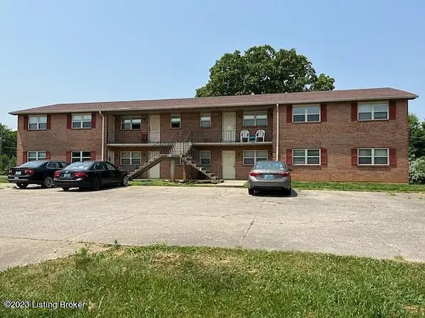 286 Elmwood Dr APT 3, Radcliff, KY 40160