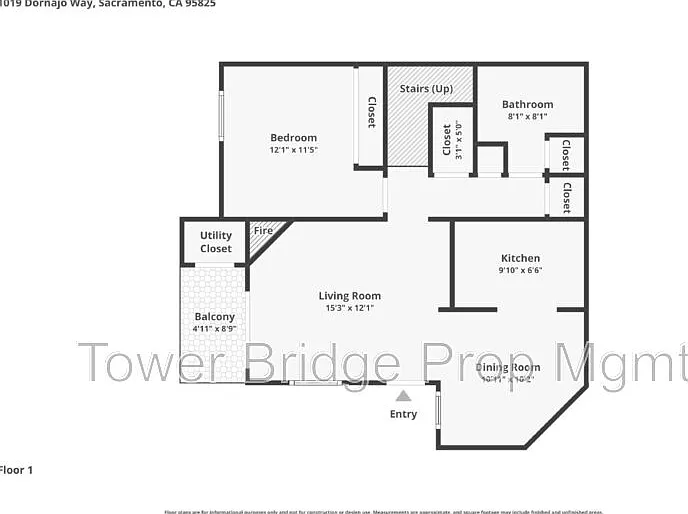 1019 Dornajo Way #246 — Photo 16