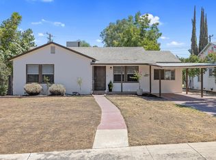 602 N Bonita Dr, Tulare, CA 93274