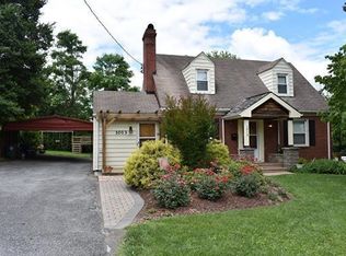 1013 Westview Dr, Lynchburg, VA 24502