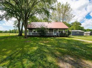 1199 Highway 36, Mount Vernon, AR 72111