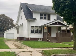 2408A S 9th St, Sheboygan, WI 53081