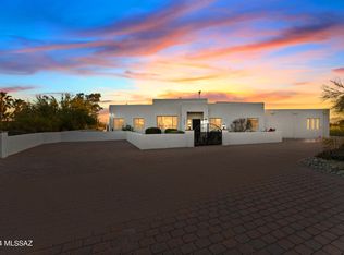 5388 N Genematas Dr, Tucson, AZ 85704
