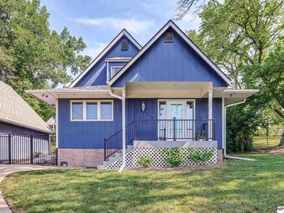 7218 Glenvale Dr, Omaha, NE, 68134