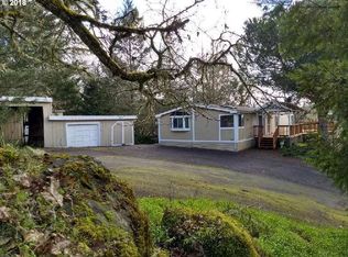 521 Whitetail Ln, Roseburg, OR 97471