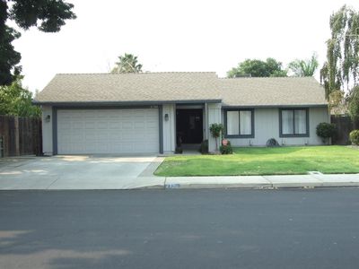 2720 Oaklawn Dr, Modesto, CA, 95355