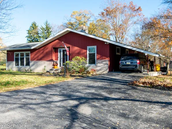 10269 Tammerlane Dr, Huntingdon, PA 16652