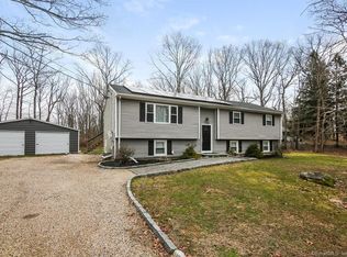 1580 Bartholomew Rd, Middletown, CT 06457