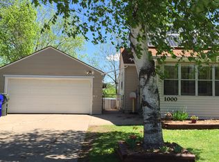 1000 Hillcrest Dr, Kaukauna, WI 54130