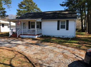 14321 Benns Church Blvd, Smithfield, VA 23430