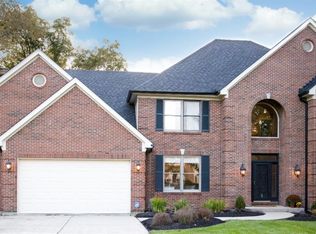 714 Miami Heights Ct, Loveland, OH 45140