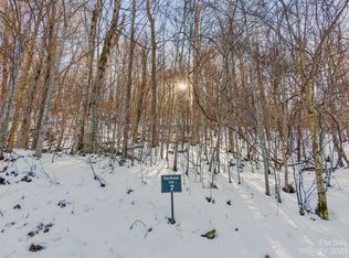 7 Hadleigh Pearl Way, Mars Hill, NC 28754