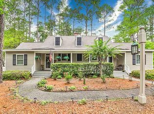 3025 Oak Grove Bnd #25, Murrells Inlet, SC 29576