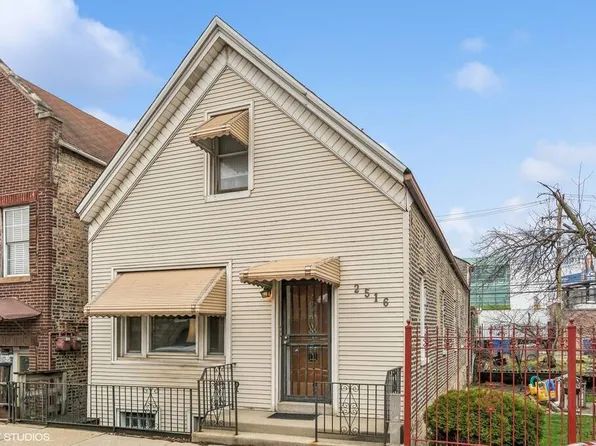 2516 S Claremont Ave, Chicago, IL 60608