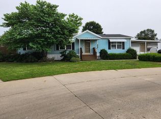 4261 Pepperwood Trl S, Muskegon, MI 49442