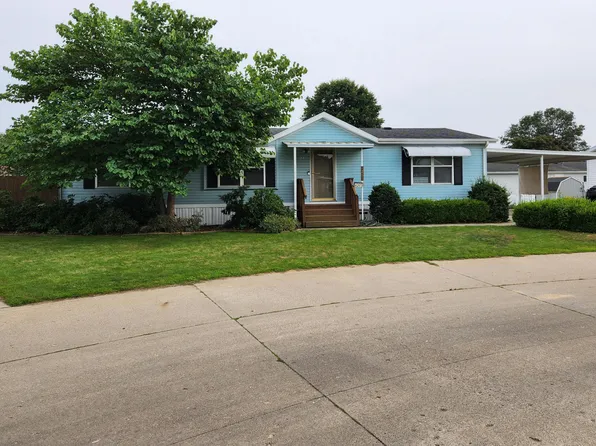 4261 Pepperwood Trl S, Muskegon, MI 49442