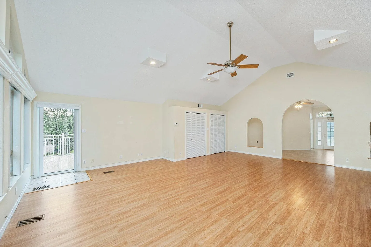 Ashley Maria Court- 2700 - 1 — Photo 2