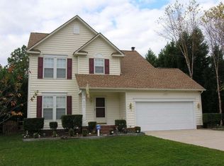 6727 Sweetfield Dr, Charlotte, NC 28269