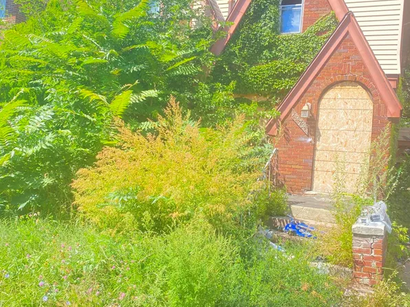 4272 Pasadena St, Detroit, MI 48238