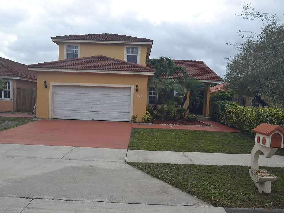 1st image of 8812 NW 152nd Ter
