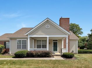706 Sycamore Turn Ln, Columbus, OH 43213