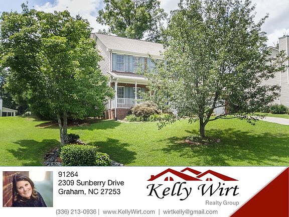 2nd image of 2309 Sunberry Dr