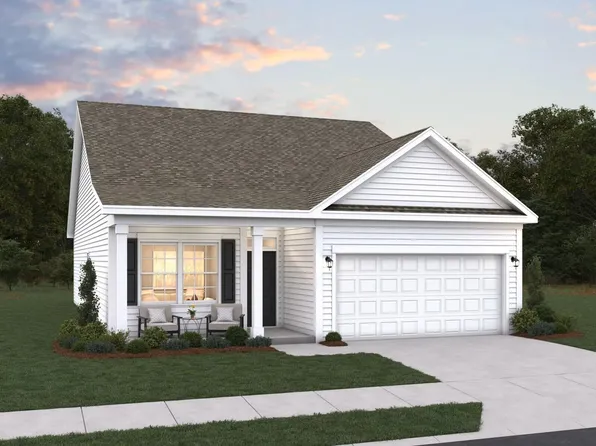 1808 Montgomery Ave, Albemarle, NC 28001