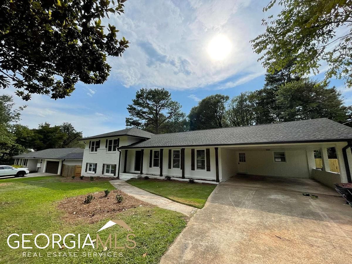 2328 Shasta Way, Atlanta, GA 30345 MLS 10179158 Zillow