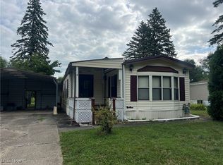 50 Thomas Blvd NW, Massillon, OH 44647