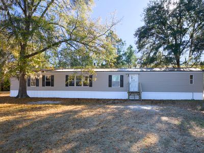 525 Hendrix Mill Rd, Estill, SC, 29918