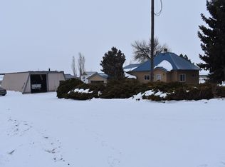 4931 S 35 W, Idaho Falls, ID 83402