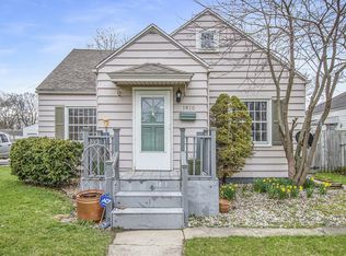 1610 College St, South Bend, IN