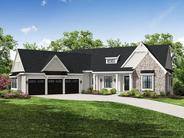 N63W35883 Frederick DRIVE, Oconomowoc, WI 53066