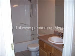 Hall Bathroom