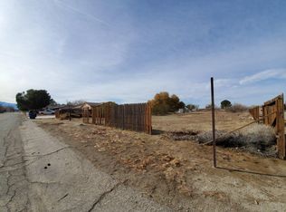 166th St E, Lancaster, CA 93535