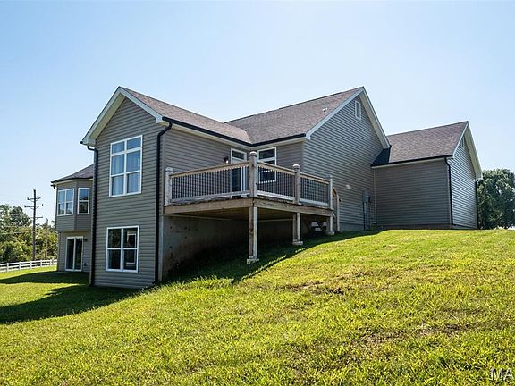 3rd image of LOT 8 Wild Ridge Hazeltine