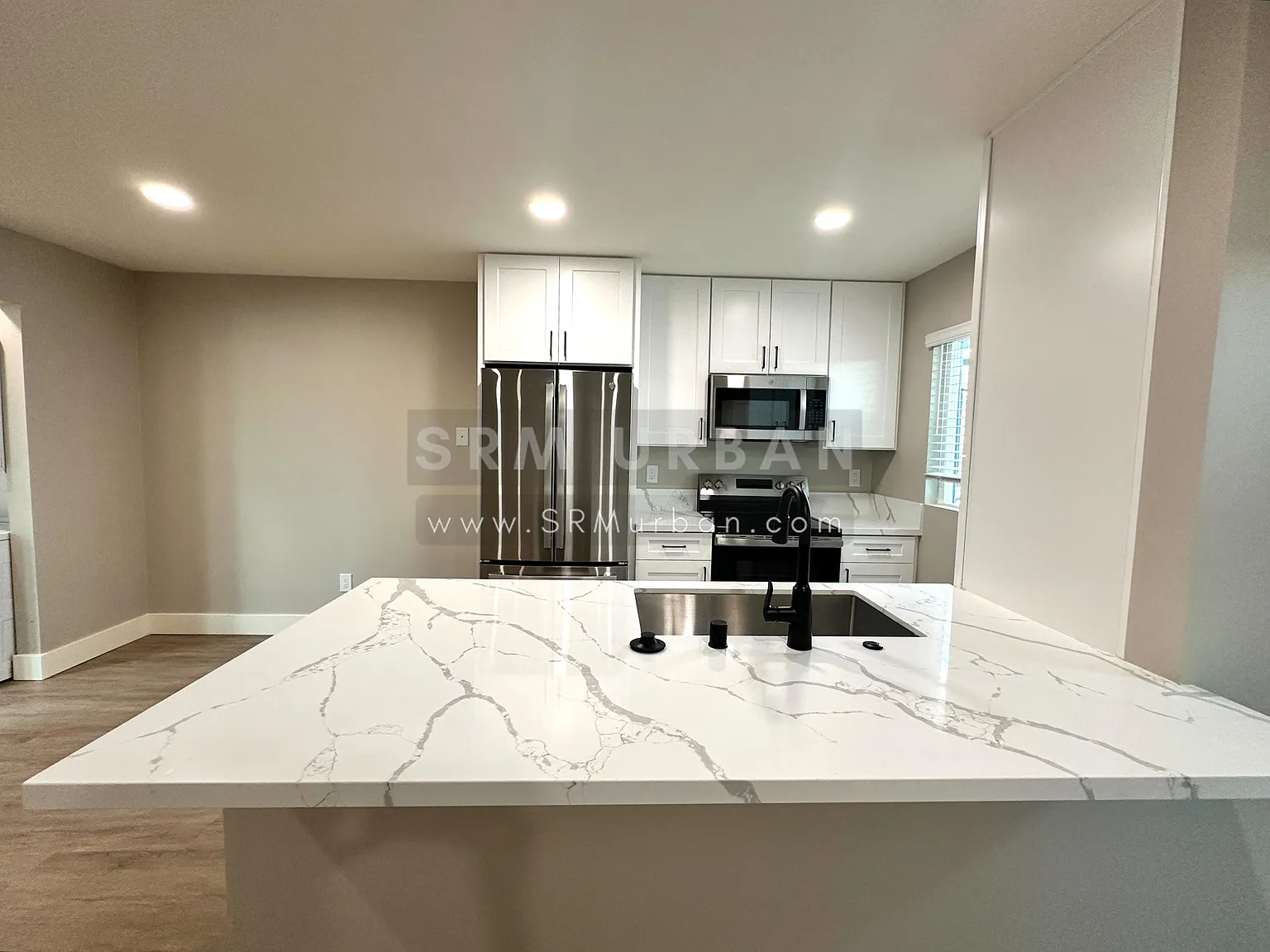 1 bed, $2,295 — Photo 1