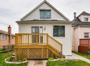 9043 S Ellis Ave, Chicago, IL 60619