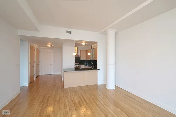 Rented by Brown Harris Stevens | media 55