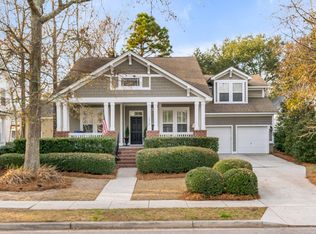 2010 Pierce St, Charleston, SC 29492