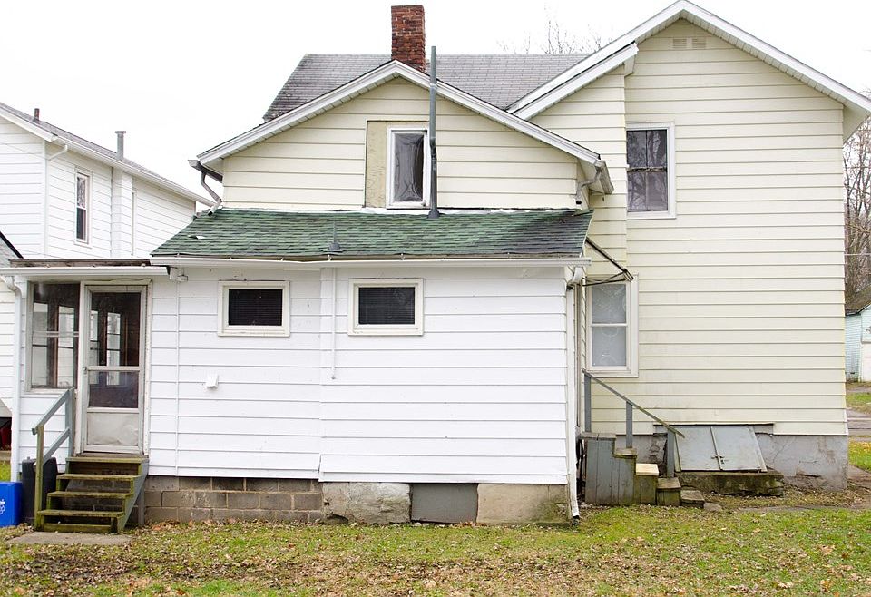 262 Partridge St Elmira NY Zillow