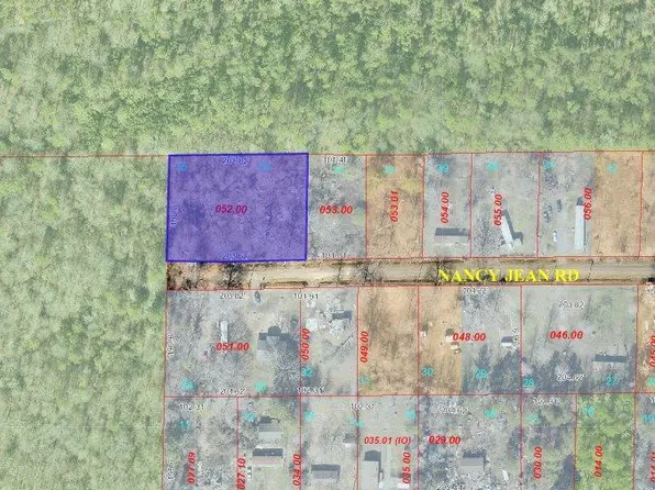 3400 Nancy Jean Rd, Little Rock, AR 72206