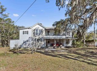 206 W Weed St, Saint Marys, GA 31558