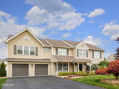 80 W Shenendoah Road, Howell, NJ, 07731
